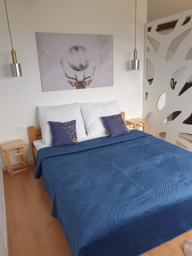 Apartament Panorama Jezow Sudecki Extérieur photo