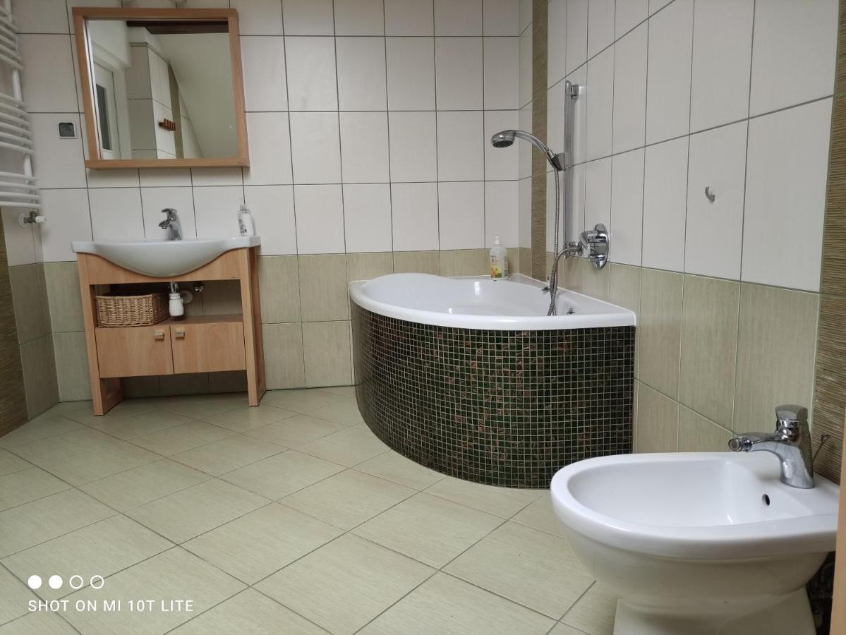 Apartament Panorama Jezow Sudecki Extérieur photo