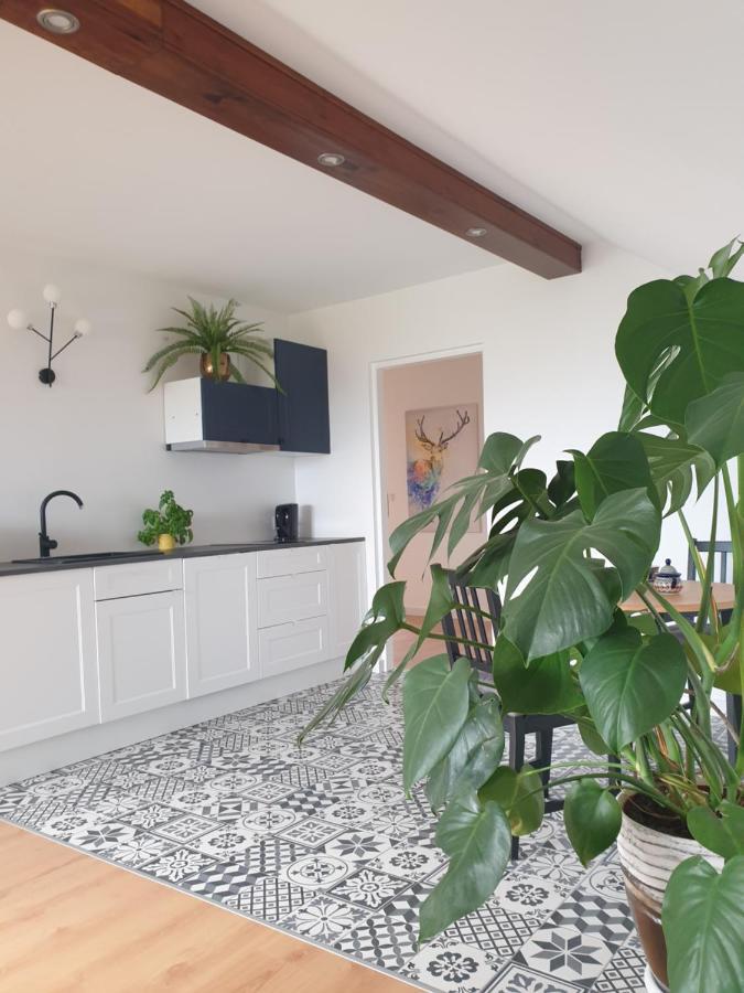 Apartament Panorama Jezow Sudecki Extérieur photo